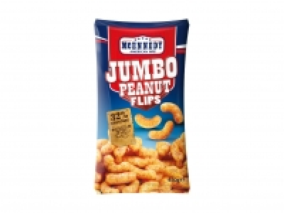 Riesen Erdnussflips CHF 1.99