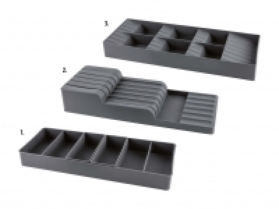 Messerblock/Besteckkasten CHF 4.99