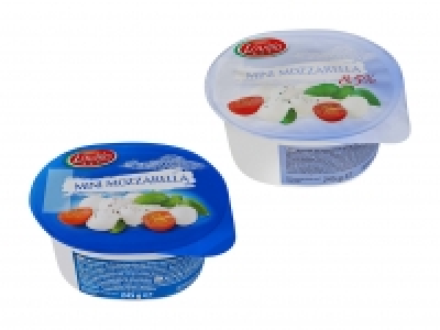 Mini-Mozzarella Kugeln CHF 0.67