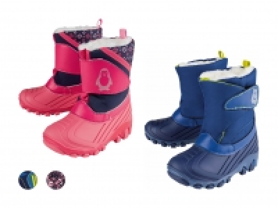 Winterstiefel CHF 14.99