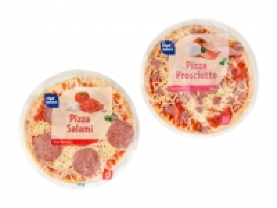 Pizza CHF 1.95