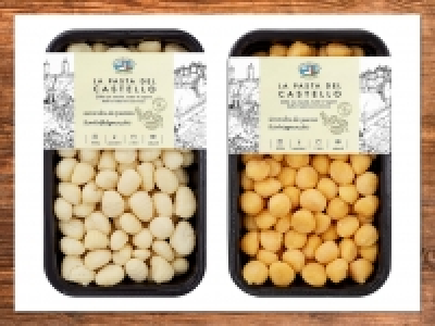 Gnocchi CHF 3.95