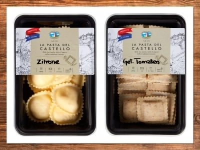 Ravioli CHF 4.95
