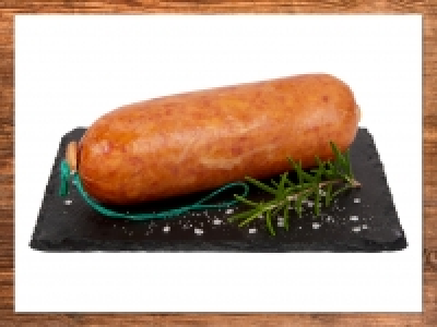 Saucisson Neuchâtelois IGP CHF 2.65