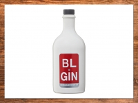 Lidl  BL Gin Oberbaselbieter