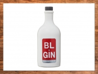 BL Gin Oberbaselbieter