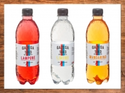 Gazosa CHF 1.95
