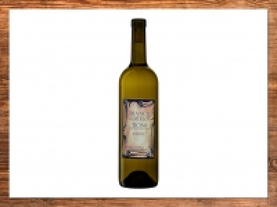 Ticino Bianco di Merlot Barrique DOC