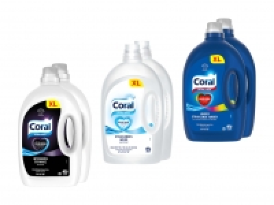 Coral Flüssigwaschmittel CHF 17.89