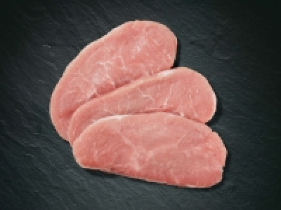 Schweins-Schnitzel