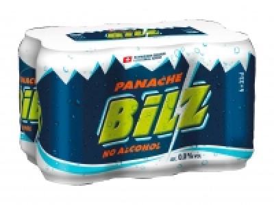 Bilz Panaché CHF 6.95