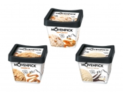 Mövenpick Glace CHF 8.69
