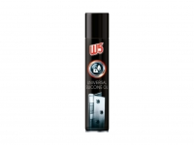 Universal Silikonölspray CHF 1.59