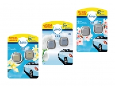 Febreze Car CHF 5.89