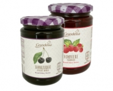 GRANDESSA KONFITÜRE EXTRA CHF 1.29