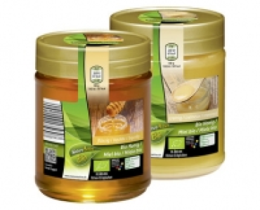 Aldi Suisse  NATURE ACTIVE BIO BIO-HONIG