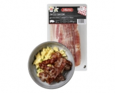 ALPINA SWISS BACON CHF 2.99