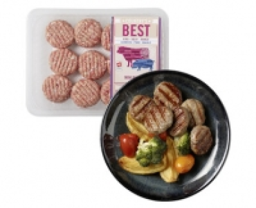 COUNTRYS BEST MINI BACONS