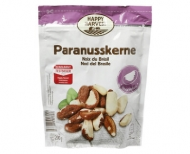 HAPPY HARVEST PARANÜSSE CHF 1.99