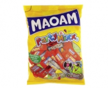 Aldi Suisse  MAOAM PARTY MIXX