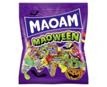 Aldi Suisse  MAOAM MAOWEEN