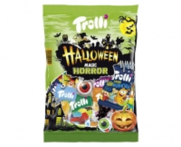 Aldi Suisse  TROLLI® MAGIC HORROR