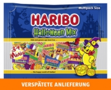 HARIBO HALLOWEEN MIX