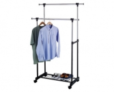 EASY HOME® KLEIDERWAGEN