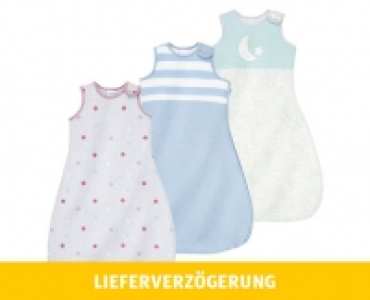 Aldi Suisse  IMPIDIMPI BIO-BABYSCHLAFSACK