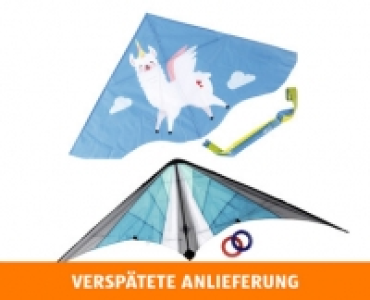 CRANE® DRACHEN
