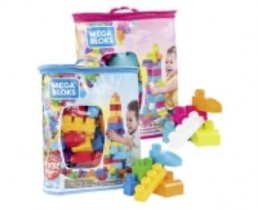 MEGA BLOKS® BAUSTEINE