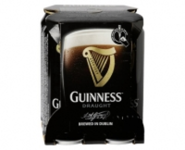 Aldi Suisse  GUINNESS® DRAUGHT