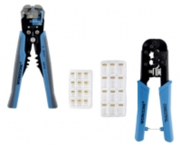 WORKZONE® ABISOLIER-/ ANSCHLAGZANGE