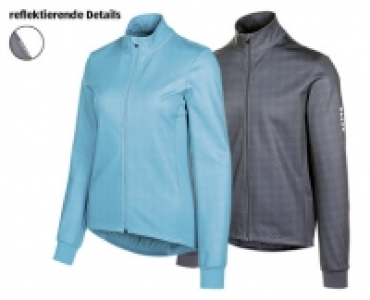 CRANE® VELO-WINTERJACKE