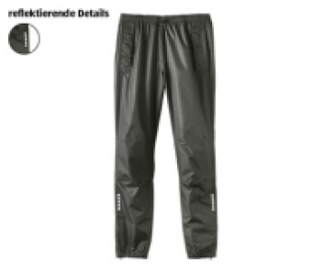 Aldi Suisse  CRANE® VELO-REGENHOSE