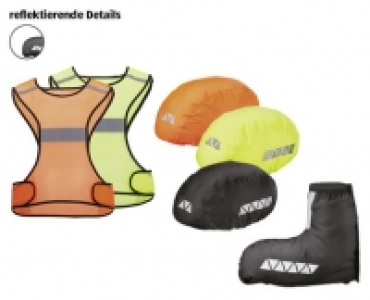 Aldi Suisse  CRANE® VELO-ACCESSOIRES