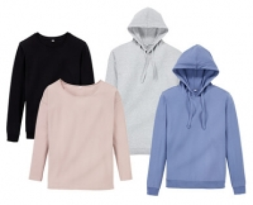 BLUE MOTION DAMEN-SHIRT