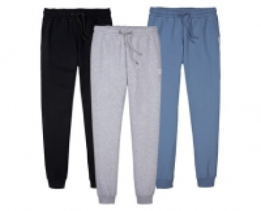 Aldi Suisse  WATSONS HERREN-JOGGPANTS