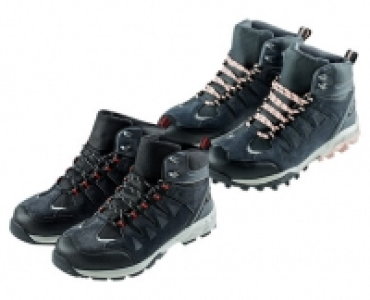 Aldi Suisse  CRANE® TREKKINGSTIEFEL