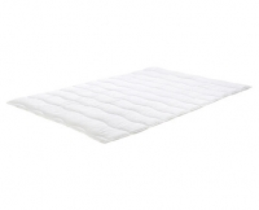 MY LIVING STYLE STEPPDECKE MEGAFIL® ECO
