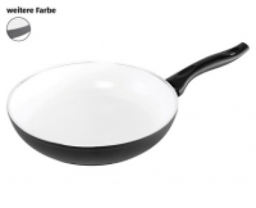 Aldi Suisse  CROFTON® KERAMIK-BRATPFANNE Ø 28 CM