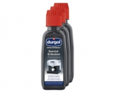 DURGOL® SPEZIALENTKALKER