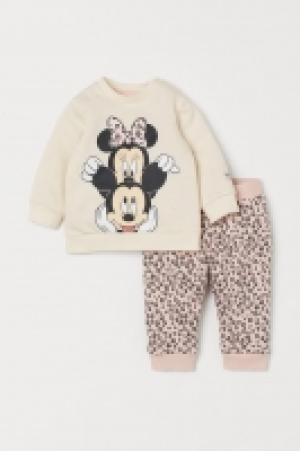 2-teiliges Sweatshirt-Set CHF 14.95