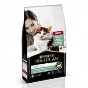 Pro Plan Cat Katzenfutter LiveClear Kitten < 1 Jahr Truthahn 1.4kg