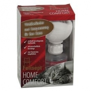 Qualipet  Felisept Home Comfort Set