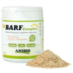 Qualipet  Anibio BARF Complex Kräutermix 420g