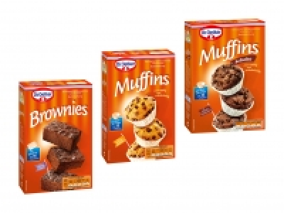 Dr. Oetker Backmischungen CHF 2.19
