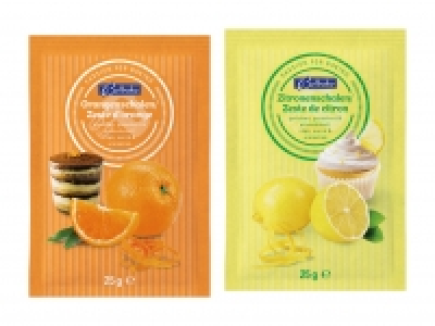 Lidl  Geriebene Früchteschalen