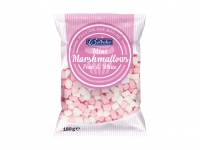 Mini Marshmallows CHF 2.99