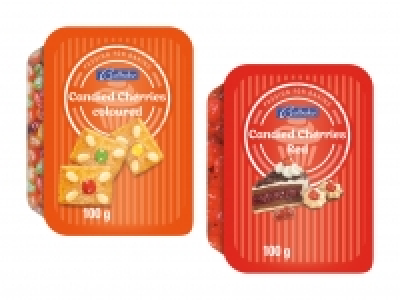 Kandierte Fr&uuml;chte CHF&nbsp;0.99